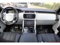 2016 Waitomo Grey Metallic Land Rover Range Rover Supercharged  photo #4