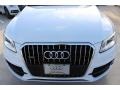 2016 Glacier White Metallic Audi Q5 3.0 TFSI Premium Plus quattro  photo #2