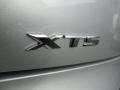Radiant Silver Metallic - XTS Luxury Sedan Photo No. 38