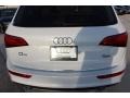 2016 Glacier White Metallic Audi Q5 3.0 TFSI Premium Plus quattro  photo #7