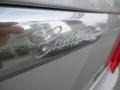 Radiant Silver Metallic - XTS Luxury Sedan Photo No. 40