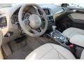 2016 Glacier White Metallic Audi Q5 3.0 TFSI Premium Plus quattro  photo #13