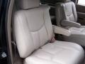Black - Suburban 1500 Z71 4x4 Photo No. 30