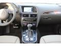 2016 Glacier White Metallic Audi Q5 3.0 TFSI Premium Plus quattro  photo #34