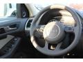 2016 Glacier White Metallic Audi Q5 3.0 TFSI Premium Plus quattro  photo #35