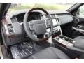 Corris Grey Metallic - Range Rover HSE Photo No. 19