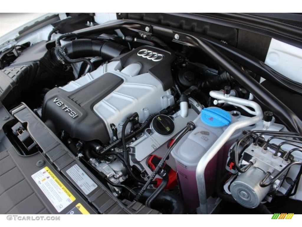 2016 Q5 3.0 TFSI Premium Plus quattro - Glacier White Metallic / Pistachio Beige photo #39