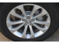 2016 Ibis White Audi Q5 2.0 TFSI Premium quattro  photo #4