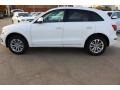 2016 Ibis White Audi Q5 2.0 TFSI Premium quattro  photo #5