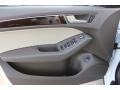 2016 Ibis White Audi Q5 2.0 TFSI Premium quattro  photo #10