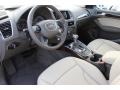 2016 Ibis White Audi Q5 2.0 TFSI Premium quattro  photo #12