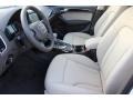 2016 Ibis White Audi Q5 2.0 TFSI Premium quattro  photo #13