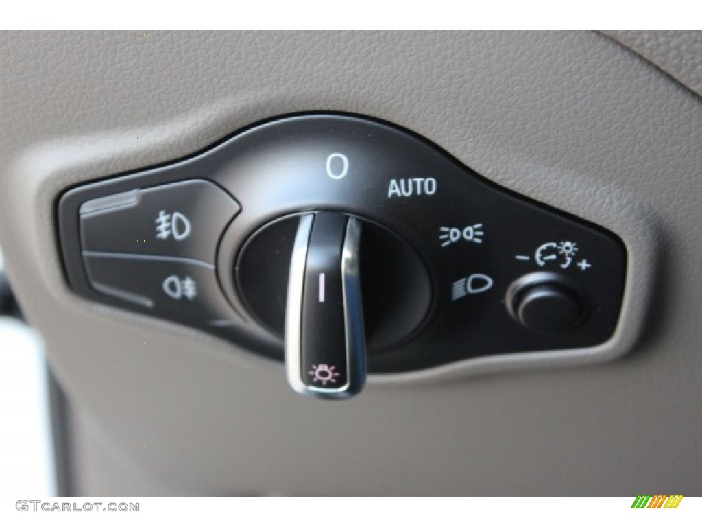 2016 Q5 2.0 TFSI Premium quattro - Ibis White / Pistachio Beige photo #22