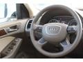 2016 Ibis White Audi Q5 2.0 TFSI Premium quattro  photo #28