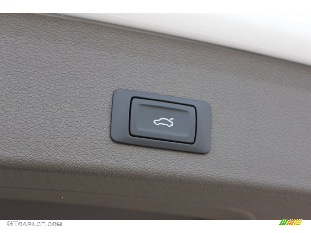 2016 Q5 2.0 TFSI Premium quattro - Ibis White / Pistachio Beige photo #30