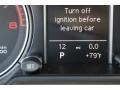 2016 Ibis White Audi Q5 2.0 TFSI Premium quattro  photo #34