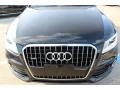 2016 Brilliant Black Audi Q5 2.0 TFSI Premium quattro  photo #2