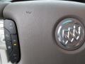 Cyber Gray Metallic - Lucerne CXL Photo No. 15