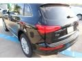 2016 Brilliant Black Audi Q5 2.0 TFSI Premium quattro  photo #6