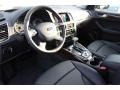 2016 Brilliant Black Audi Q5 2.0 TFSI Premium quattro  photo #12