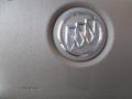 Cyber Gray Metallic - Lucerne CXL Photo No. 36