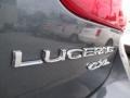 Cyber Gray Metallic - Lucerne CXL Photo No. 39
