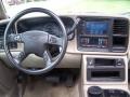 Black - Suburban 1500 Z71 4x4 Photo No. 36