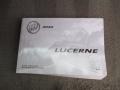 Cyber Gray Metallic - Lucerne CXL Photo No. 44