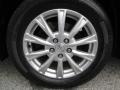 Cyber Gray Metallic - Lucerne CXL Photo No. 46
