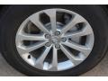 2016 Glacier White Metallic Audi Q5 2.0 TFSI Premium quattro  photo #4
