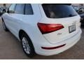 2016 Glacier White Metallic Audi Q5 2.0 TFSI Premium quattro  photo #6