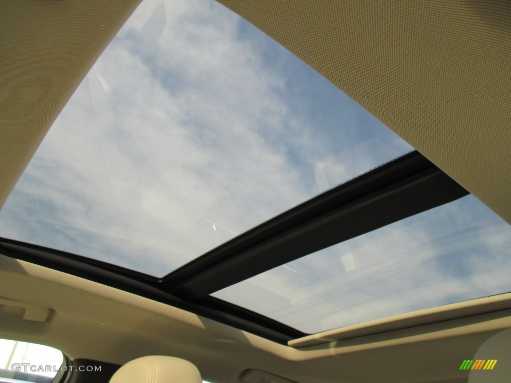 2016 Cadillac XTS Luxury AWD Sedan Sunroof Photos
