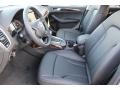 2016 Glacier White Metallic Audi Q5 2.0 TFSI Premium quattro  photo #13