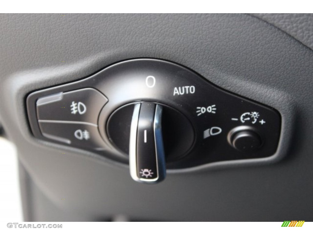 2016 Q5 2.0 TFSI Premium quattro - Glacier White Metallic / Black photo #22