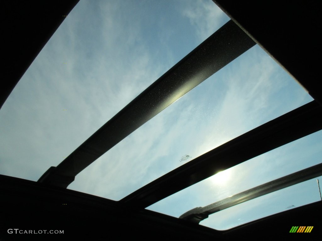 2016 Cadillac SRX Luxury Sunroof Photos