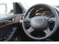 2016 Glacier White Metallic Audi Q5 2.0 TFSI Premium quattro  photo #28