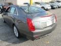 Moonstone Metallic - CTS 3.6 Performace Sedan Photo No. 2