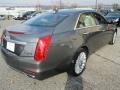 Moonstone Metallic - CTS 3.6 Performace Sedan Photo No. 3