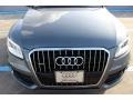 2016 Monsoon Gray Metallic Audi Q5 2.0 TFSI Premium Plus quattro  photo #2