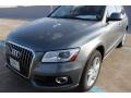 2016 Monsoon Gray Metallic Audi Q5 2.0 TFSI Premium Plus quattro  photo #3