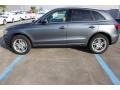 2016 Monsoon Gray Metallic Audi Q5 2.0 TFSI Premium Plus quattro  photo #5