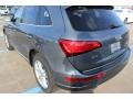 2016 Monsoon Gray Metallic Audi Q5 2.0 TFSI Premium Plus quattro  photo #6