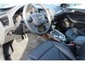 2016 Monsoon Gray Metallic Audi Q5 2.0 TFSI Premium Plus quattro  photo #14
