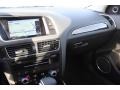 2016 Monsoon Gray Metallic Audi Q5 2.0 TFSI Premium Plus quattro  photo #16