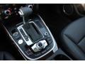 2016 Monsoon Gray Metallic Audi Q5 2.0 TFSI Premium Plus quattro  photo #17