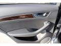 2016 Monsoon Gray Metallic Audi Q5 2.0 TFSI Premium Plus quattro  photo #31