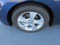 Blue - Elantra Value Edition Photo No. 11
