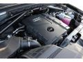 2016 Monsoon Gray Metallic Audi Q5 2.0 TFSI Premium Plus quattro  photo #38