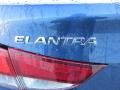 2016 Blue Hyundai Elantra Value Edition  photo #14