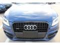 2016 Scuba Blue Metallic Audi Q5 3.0 TFSI Premium Plus quattro  photo #2